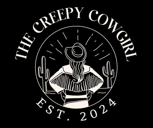 The Creepy Cowgirl